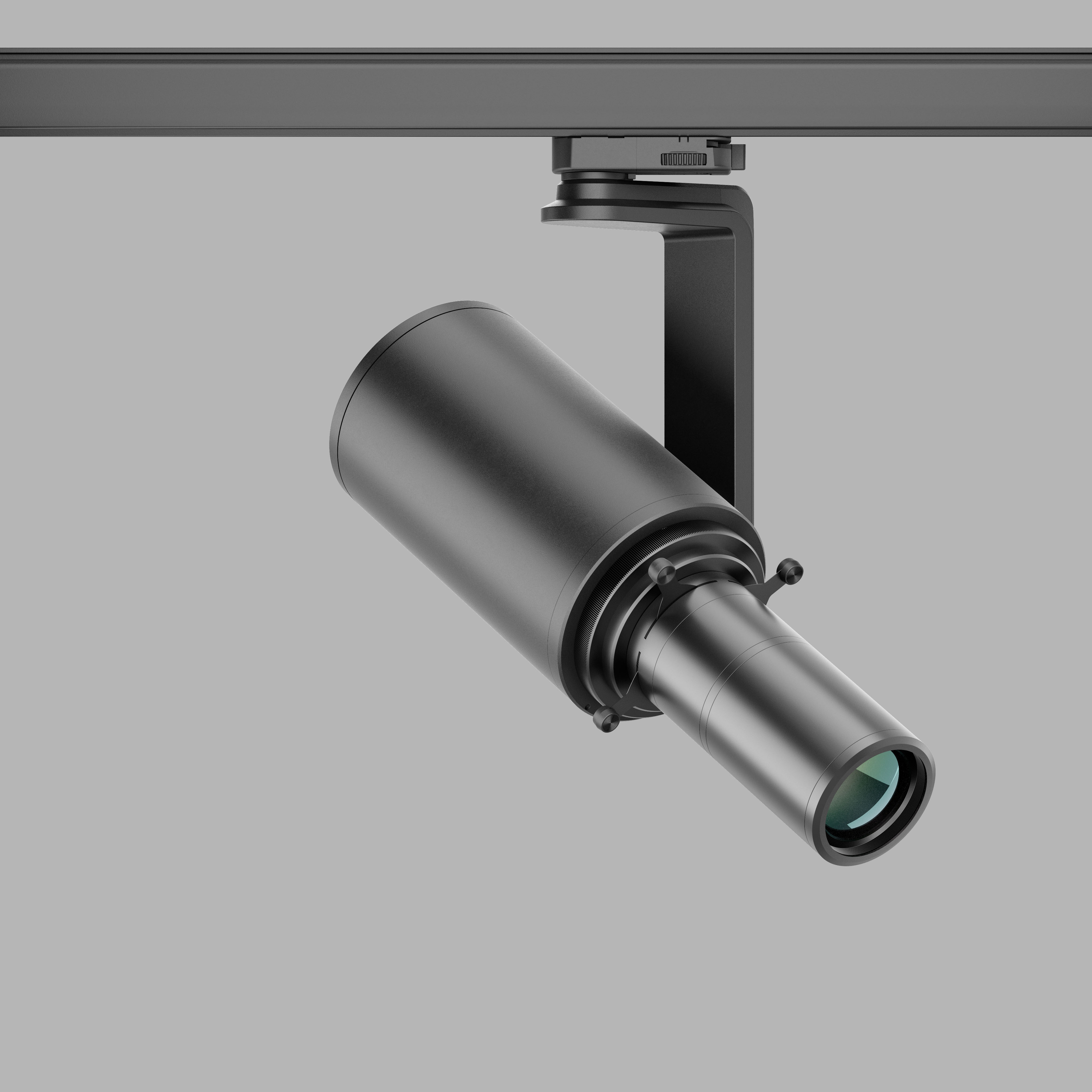 HYRO A30100M Framing Zoomable